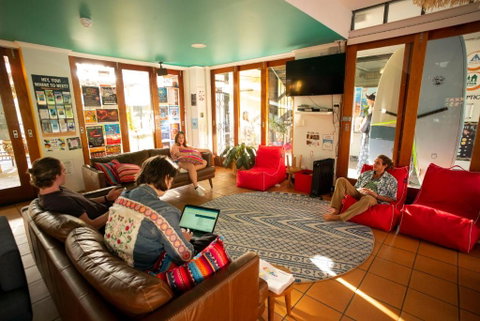 YHA Cape Byron, Byron Bay - Rental Cars 2