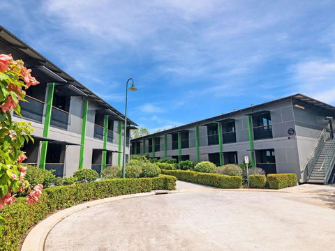 Ibis Darwin Airport Hotel - Rental Cars 0