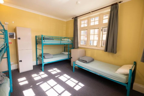 YHA Newcastle Beach - Rental Cars 2