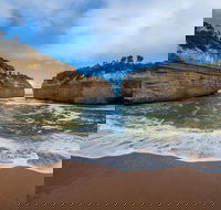 Great Ocean Road Tour with Lunch - Rental Cars