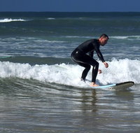 Learn to Surf at the Great Ocean Road - Rental Cars