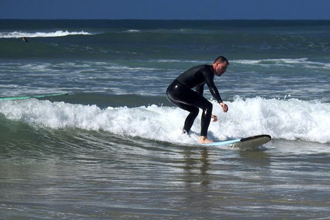 Learn To Surf At The Great Ocean Road - Rental Cars 0