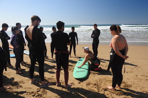 Learn To Surf At The Great Ocean Road - Rental Cars 2