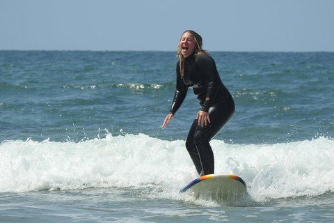 Learn To Surf At The Great Ocean Road - Rental Cars 5
