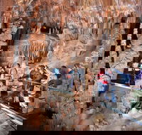 Private Tour Jenolan Caves  Blue Mountains in a day - Rental Cars