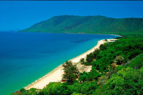 5-Day Best Of Cairns With Daintree, Kuranda, And Great Barrier Reef - Rental Cars 3