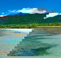 8-Day Cairns Tour Great Barrier Reef Kuranda Daintree Rainforest - Rental Cars