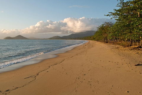 Cairns Reef And Rainforest Combo: Daintree Rainforest And The Great Barrier Reef - Rental Cars 4