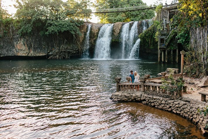 Cairns QLD Rental Cars