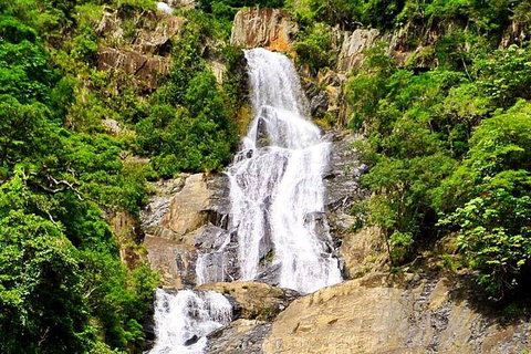 3-Day Small-Group Tour Of North Queensland With Pick Up - Rental Cars 1