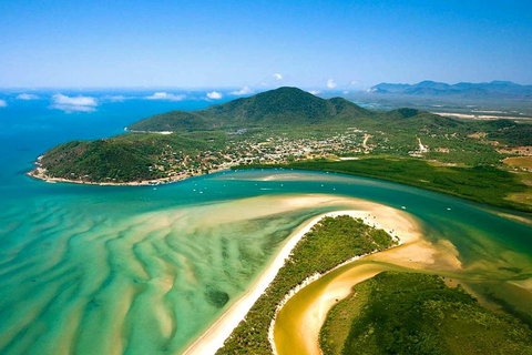 3-Day Small-Group Tour Of North Queensland With Pick Up - Rental Cars 2