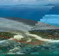 4-Day Cairns with Great Barrier Reef and Daintree Rainforest - Rental Cars