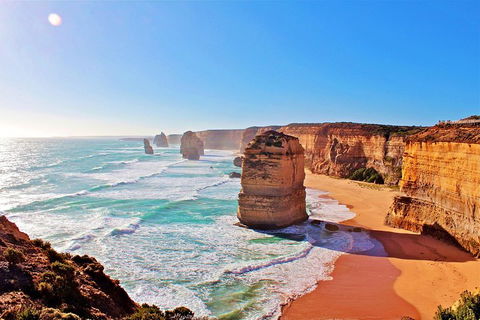 Cruise Ship Shore Excursion - Private Great Ocean Road Full Day Tour (12 Hour) - Rental Cars 2