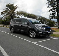 Private One Day Great Ocean Road Tour - Rental Cars