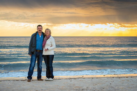 Private One Day Great Ocean Road Tour - Rental Cars 3