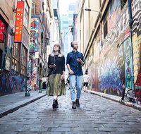 Melbourne Audio Tour A Self-Guided Walk Through the City - Rental Cars