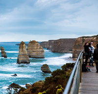 2 Day Exclusively Private Tour Of Phillip Island  The Great Ocean Road - Rental Cars