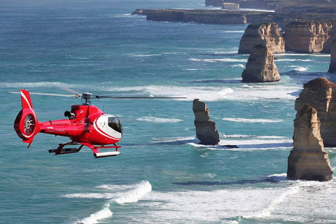 Private Express Experience - 12 Apostles - Rental Cars 0