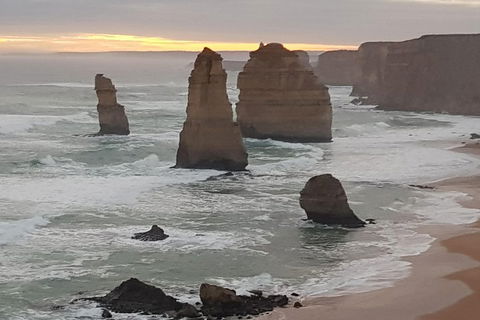 Private Express Experience - 12 Apostles - Rental Cars 1