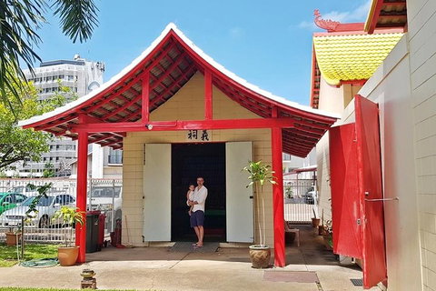 Darwin City Highlights - 2 Hour Private Tour - Rental Cars 0