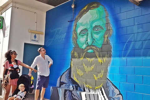 Darwin City Highlights - 2 Hour Private Tour - Rental Cars 1