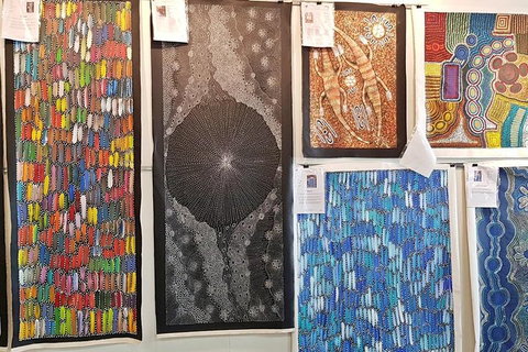 Darwin City Highlights - 2 Hour Private Tour - Rental Cars 2