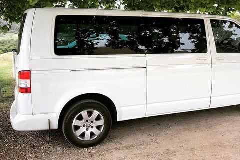 Tamar Valley Wine Tour With Lunch - Rental Cars 4