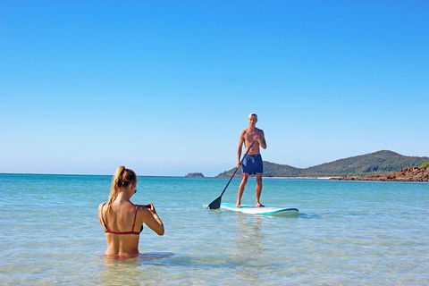 Whitehaven Beach Club - Rental Cars 1