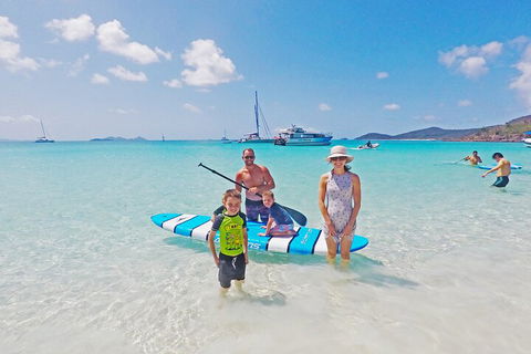 Whitehaven Beach Club - Rental Cars 2