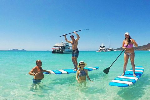 Whitehaven Beach Club - Rental Cars 3