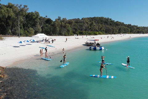 Whitehaven Beach Club - Rental Cars 4