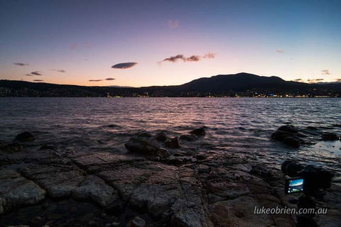Hobart And Surrounds Photography Workshop - Rental Cars 0