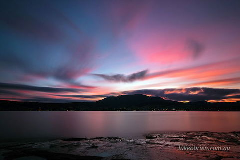 Hobart And Surrounds Photography Workshop - Rental Cars 3