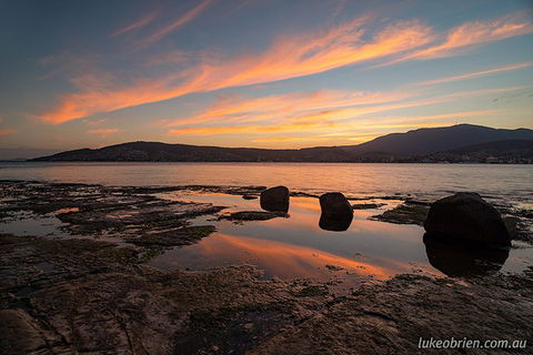 Hobart And Surrounds Photography Workshop - Rental Cars 4