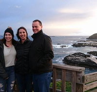 Phillip Island Medium Size Group Tour - Rental Cars
