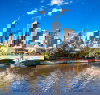 Melbourne City Card 3 Days Visit Unlimited Attractions - Rental Cars