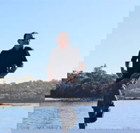 Sydney Harbour Northern beaches and National Park - Rental Cars