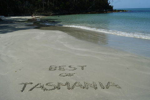 7-Day Best Of Tasmania Adventure Experience From Hobart (flexible Ticket) - Rental Cars 3