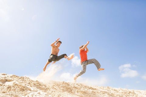 5-Day Lap Of Tasmania Tour From Hobart (flexible Ticket) - Rental Cars 1