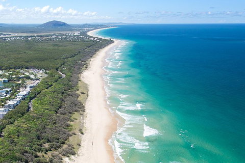 Deluxe Seaplane Tour Noosa To Glasshouse Adventure For 2 With Photobook - Rental Cars 2