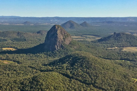 Deluxe Seaplane Tour Noosa To Glasshouse Adventure For 2 With Photobook - Rental Cars 3