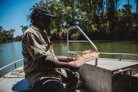 Kakadu Full-Day Tour From Darwin With Lunch - Rental Cars 3