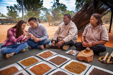 Karrke Aboriginal Cultural Experience - Rental Cars 0