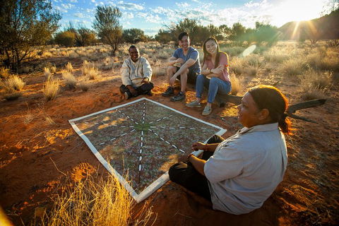 Karrke Aboriginal Cultural Experience - Rental Cars 4