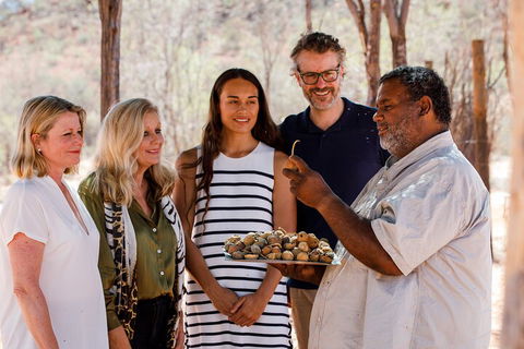 Karrke Aboriginal Cultural Experience - Rental Cars 5