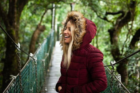 O'Reilly's & Lamington National Park Incl. Alpaca Farm + Vineyard - Rental Cars 2