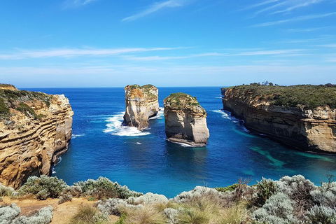 Great Ocean Road Adventure - Private Tour - Reverse - Rental Cars 1