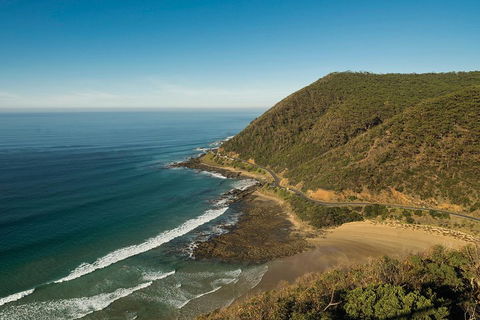 Great Ocean Road Adventure - Private Tour - Reverse - Rental Cars 2