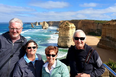 Great Ocean Road Adventure - Private Tour - Reverse - Rental Cars 4