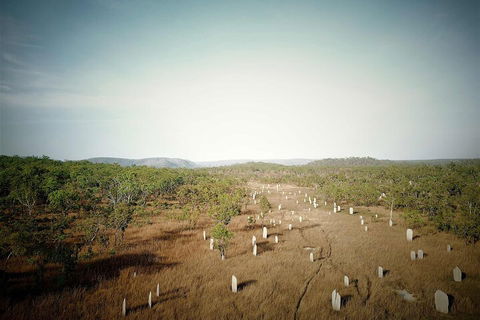 ETHICAL ADVENTURES - Litchfield Region, Max 10 Guests - Rental Cars 0